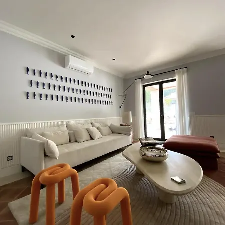 Colorful With Pool By Otyna Am Villa *