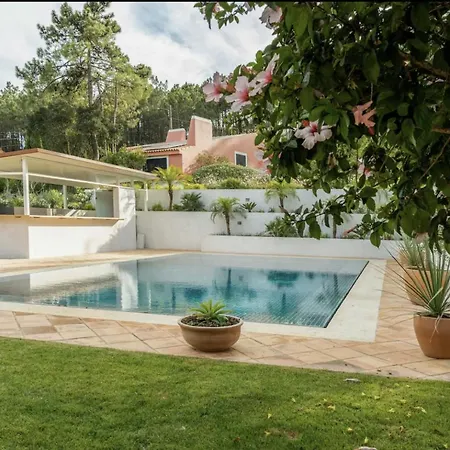 Colorful With Pool By Otyna Am Villa *