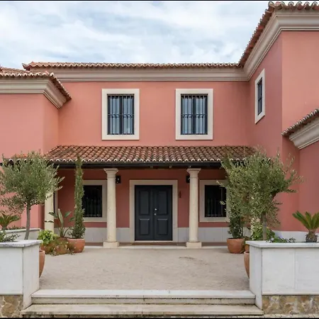 Colorful With Pool By Otyna Am * Эшторил