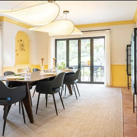 Colorful With Pool By Otyna Am *