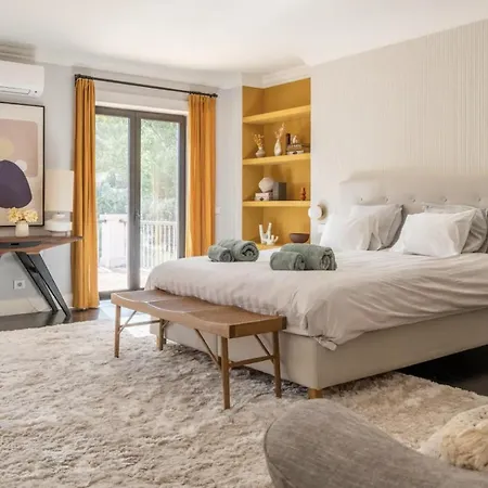 Colorful With Pool By Otyna Am Вилла *