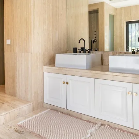 Colorful With Pool By Otyna Am