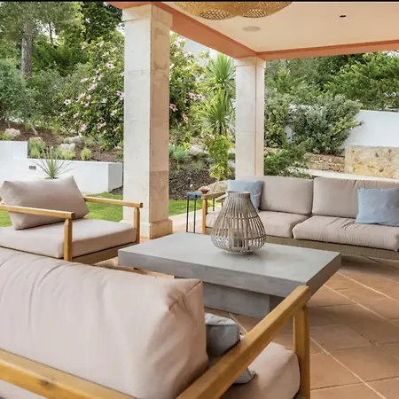 Colorful With Pool By Otyna Am * Эшторил