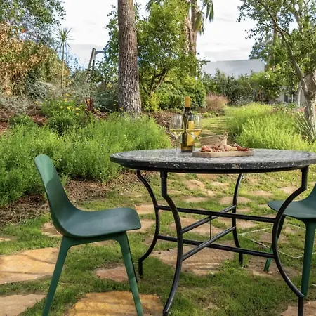 Вилла Colorful With Pool By Otyna Am *